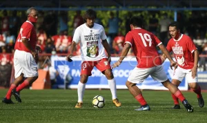 Benfica Hadapi Tantangan di Musim Baru: Dari Pindaan Pemain hingga Pertandingan Persahabatan