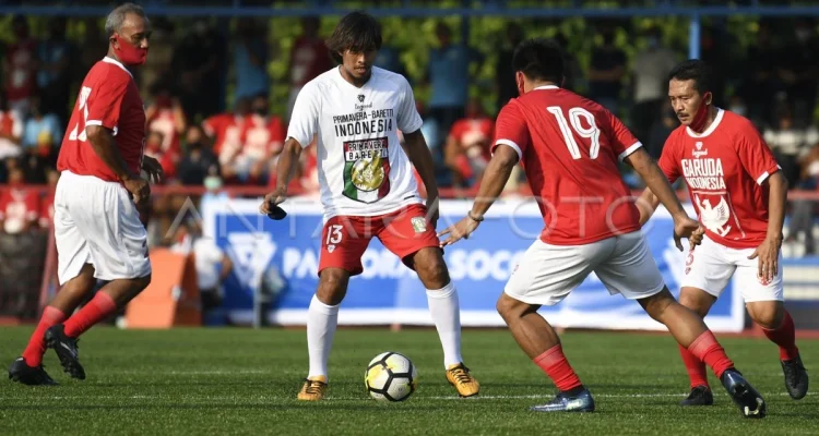 Benfica Hadapi Tantangan di Musim Baru: Dari Pindaan Pemain hingga Pertandingan Persahabatan
