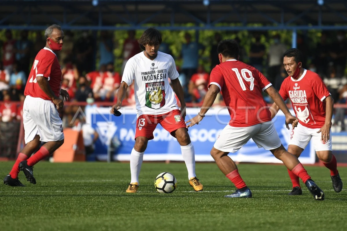 Benfica Hadapi Tantangan di Musim Baru: Dari Pindaan Pemain hingga Pertandingan Persahabatan