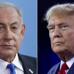 Benjamin Netanyahu Terlibat dalam Berbagai Kontroversi, dari Pertemuan dengan Trump hingga Kasus Hukum di Lebanon