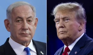 Benjamin Netanyahu Terlibat dalam Berbagai Kontroversi, dari Pertemuan dengan Trump hingga Kasus Hukum di Lebanon