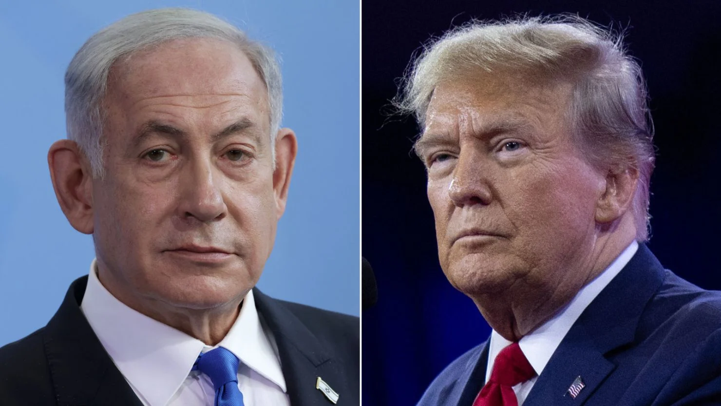 Benjamin Netanyahu Terlibat dalam Berbagai Kontroversi, dari Pertemuan dengan Trump hingga Kasus Hukum di Lebanon