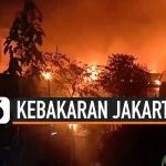 Berita Hari Ini: Duel Maut Remaja di Gowa, Kebakaran di Bangkok, dan Piala Dunia 2026
