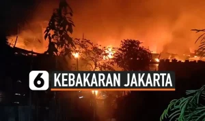 Berita Hari Ini: Duel Maut Remaja di Gowa, Kebakaran di Bangkok, dan Piala Dunia 2026