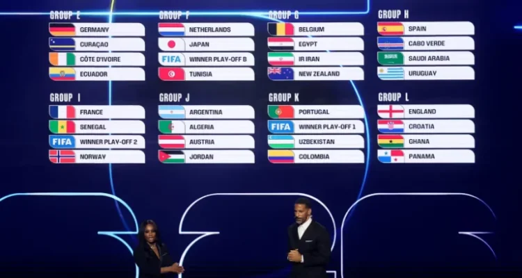 Berita Hari Ini: PPG Guru Tertentu 2026 dan Pertandingan Norwegia vs Inggris di Piala Dunia FIFA 2026