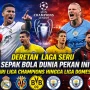 Berita Terkini Dunia Hari Ini: Dari Hiburan Hingga Sepak Bola