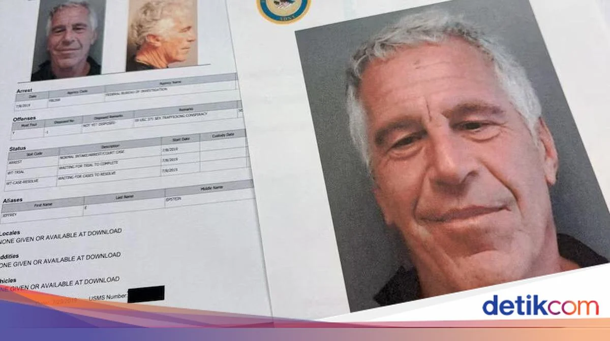 Berita Terkini: Home Run, Widow Tax, dan Kasus Jeffrey Epstein