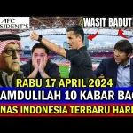Berita Terkini: Kabar Dari Dunia Sepak Bola, Hollywood, dan Konflik