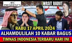 Berita Terkini: Kabar Dari Dunia Sepak Bola, Hollywood, dan Konflik