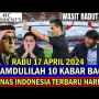 Berita Terkini: Kabar Dari Dunia Sepak Bola, Hollywood, dan Konflik
