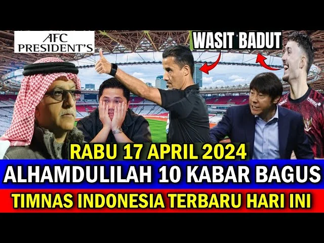 Berita Terkini: Kabar Dari Dunia Sepak Bola, Hollywood, dan Konflik