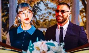 Berita Terkini: Taylor Swift dan Travis Kelce Menikah, Serta Berita Lainnya