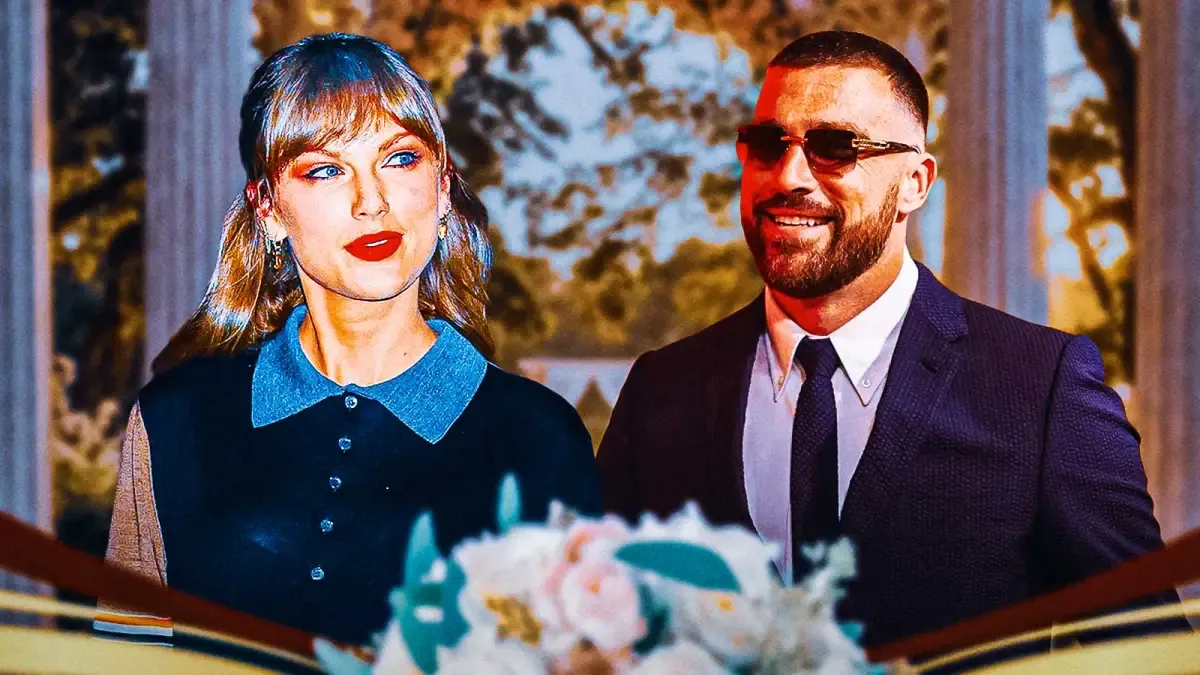 Berita Terkini: Taylor Swift dan Travis Kelce Menikah, Serta Berita Lainnya