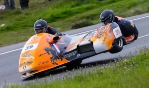 Berkabung dan Bersemangat: Dunia Balap di Isle of Man Menghadapi Tantangan Baru