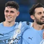 Bernardo Silva dan Manchester City: Masa Depan yang Tidak Pasti