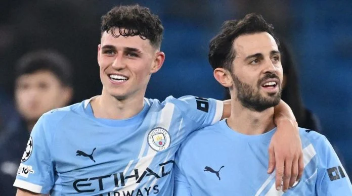 Bernardo Silva dan Manchester City: Masa Depan yang Tidak Pasti