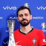 Bernardo Silva, Kunci Kemenangan Portugal atas Kroasia di Piala Dunia 2026