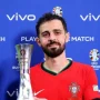 Bernardo Silva, Kunci Kemenangan Portugal atas Kroasia di Piala Dunia 2026