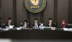 Bintan Terlibat Dalam Berbagai Kasus, Dari Dugaan Asusila Hingga Pencurian