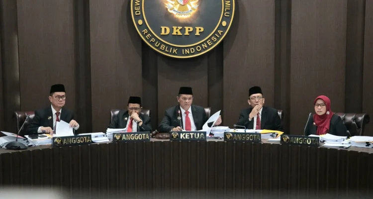 Bintan Terlibat Dalam Berbagai Kasus, Dari Dugaan Asusila Hingga Pencurian