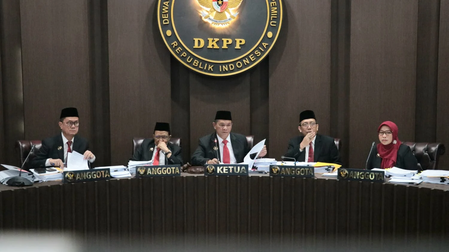 Bintan Terlibat Dalam Berbagai Kasus, Dari Dugaan Asusila Hingga Pencurian