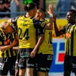 BK Häcken dan Wajah Baru Sepak Bola Eropa: Analisis dan Prediksi Masa Depan