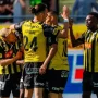 BK Häcken dan Wajah Baru Sepak Bola Eropa: Analisis dan Prediksi Masa Depan