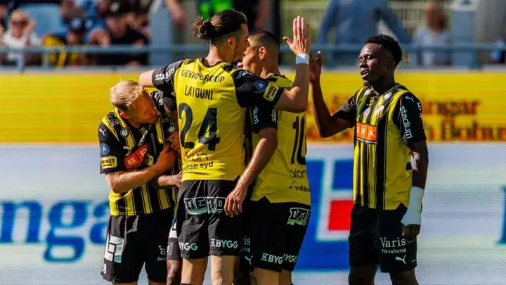 BK Häcken dan Wajah Baru Sepak Bola Eropa: Analisis dan Prediksi Masa Depan