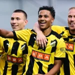 BK Häcken Siap Tantang Eropa: Analisis dan Prediksi Masa Depan Sepak Bola