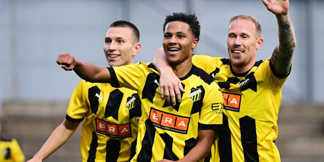 BK Häcken Siap Tantang Eropa: Analisis dan Prediksi Masa Depan Sepak Bola
