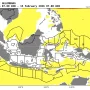 BMKG Peringatkan Hujan dan Gelombang Tinggi di Berbagai Wilayah