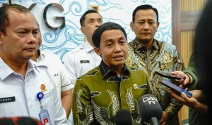 BMKG Prediksi El Nino Datang Lebih Cepat, Kemenhut Siapkan Antisipasi Karhutla