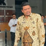 Bobby Nasution Ingatkan Kepala Daerah untuk Koordinasi dengan Pemprov Sebelum ke Pusat