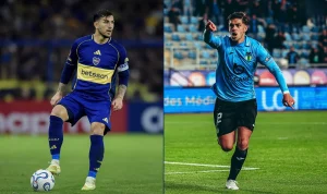 Boca Juniors vs O'Higgins: Molestia di Argentina atas Penunjukan Wasit Wilmar Roldán