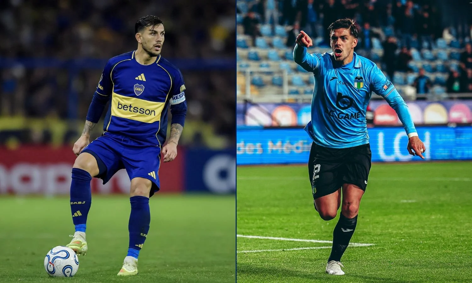Boca Juniors vs O'Higgins: Molestia di Argentina atas Penunjukan Wasit Wilmar Roldán