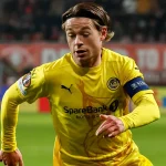 Bodo Glimt dan Pemain Norway, Patrick Berg, Menarik Perhatian Klub-klub Besar Eropa