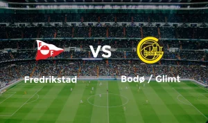 Bodo/Glimt Siap Menghadapi Fredrikstad di Eliteserien 2026