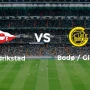 Bodo/Glimt Siap Menghadapi Fredrikstad di Eliteserien 2026