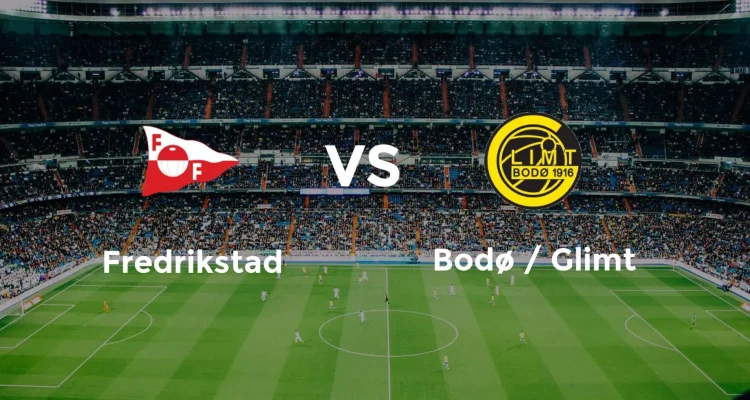 Bodo/Glimt vs Fredrikstad: Pertarungan Sengit di Eliteserien Norwegia