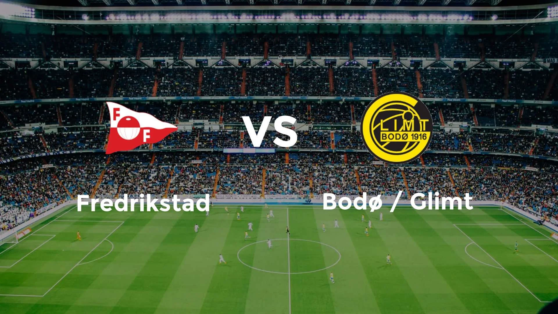 Bodo/Glimt vs Fredrikstad: Pertarungan Sengit di Eliteserien Norwegia