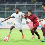 Bohemian FC Menang Dramatis atas Ballkani di Kualifikasi Liga Konferensi UEFA