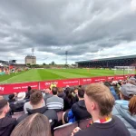 Bohemians Raih Kemenangan Dramatis atas Ballkani di Dalymount Park