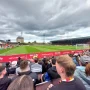 Bohemians Raih Kemenangan Dramatis atas Ballkani di Dalymount Park