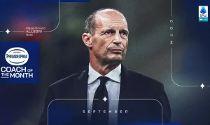 Bologna dan Heidenheim Siap Tanding, Allegri dan Tedesco Siapkan Strategi