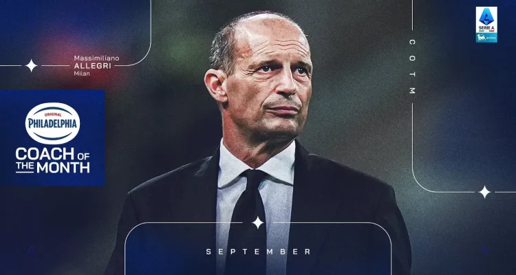 Bologna dan Heidenheim Siap Tanding, Allegri dan Tedesco Siapkan Strategi
