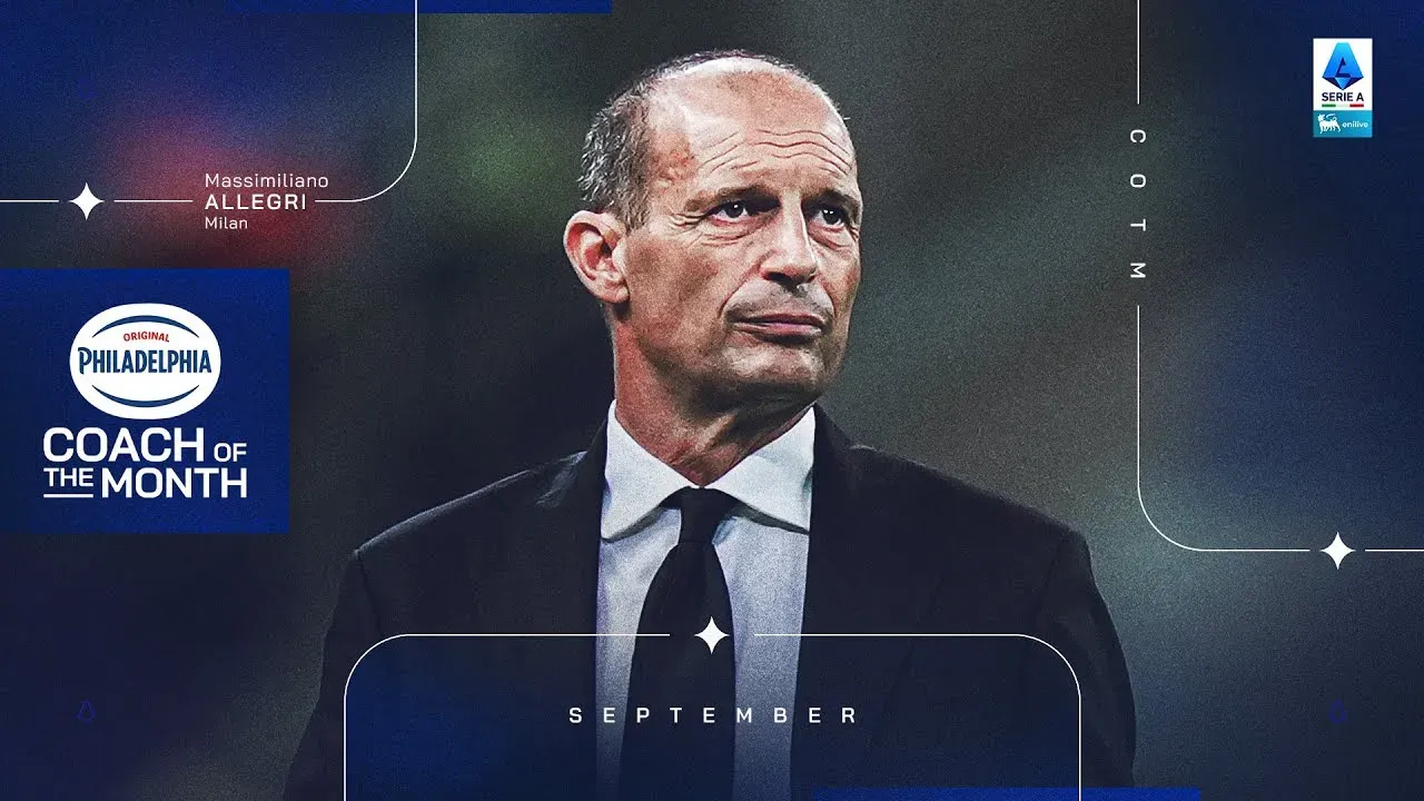 Bologna dan Heidenheim Siap Tanding, Allegri dan Tedesco Siapkan Strategi