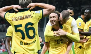 Bologna Jadi Sorotan: Dari Kuliner Hingga Sepak Bola