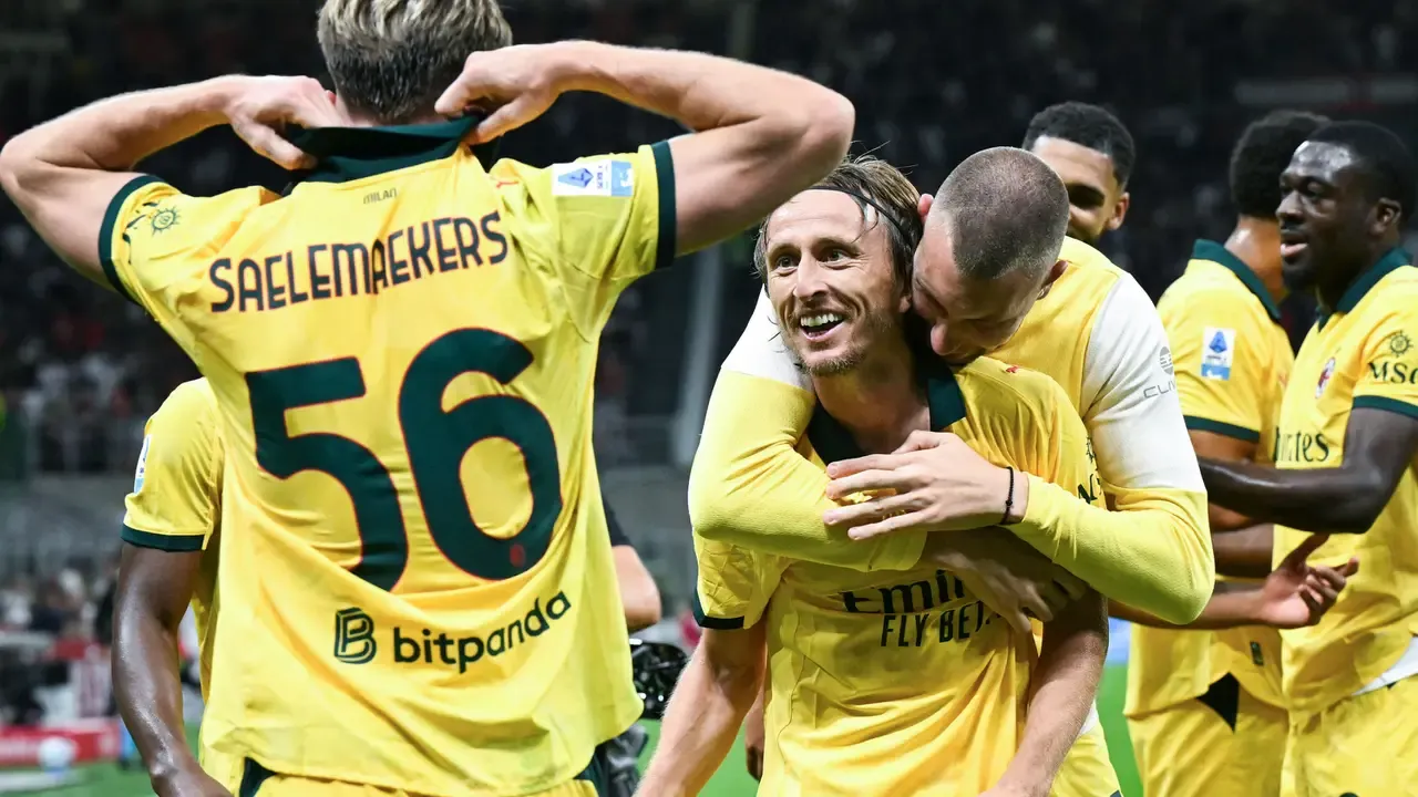Bologna Jadi Sorotan: Dari Kuliner Hingga Sepak Bola