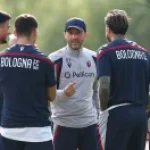 Bologna Siap Tantang Arminia Bielefeld di Valles