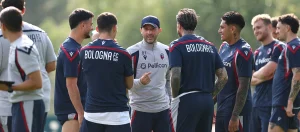 Bologna Siap Tantang Arminia Bielefeld di Valles